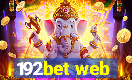 192bet web